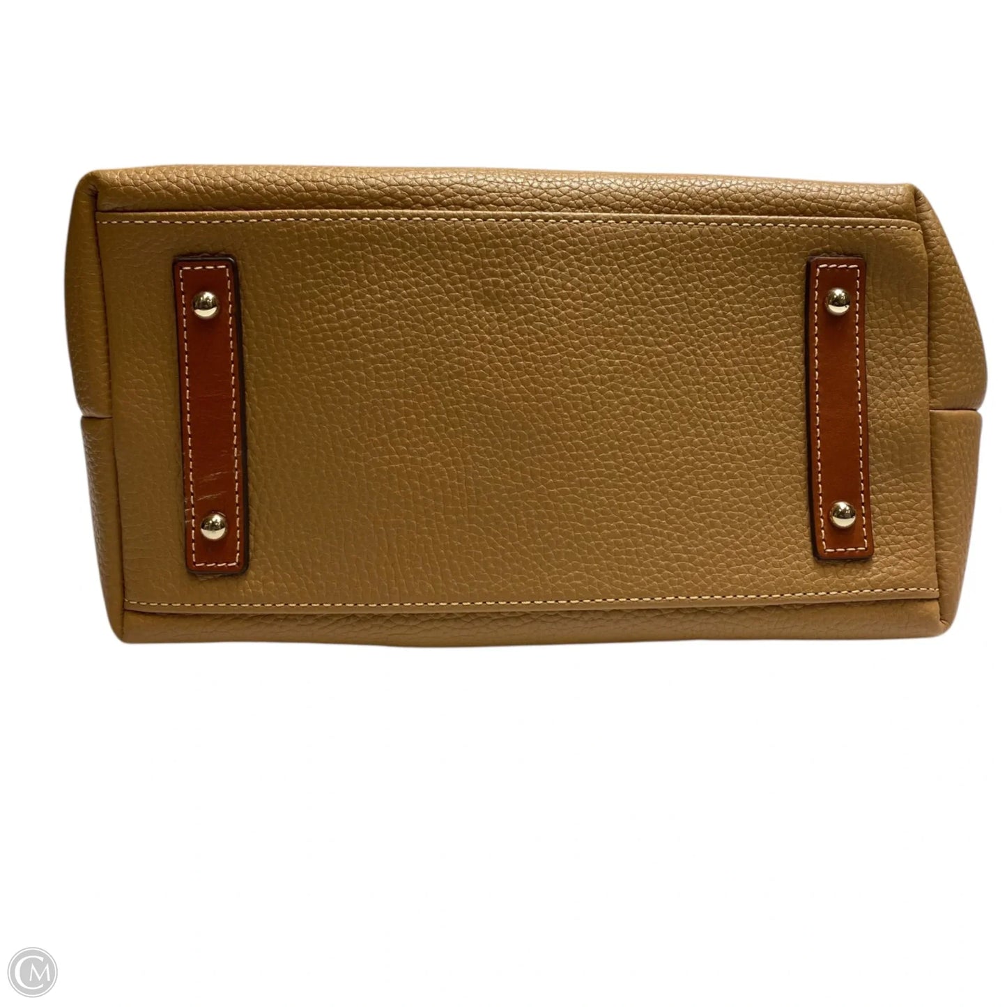 Handbag Designer By Dooney And Bourke, Size: Large