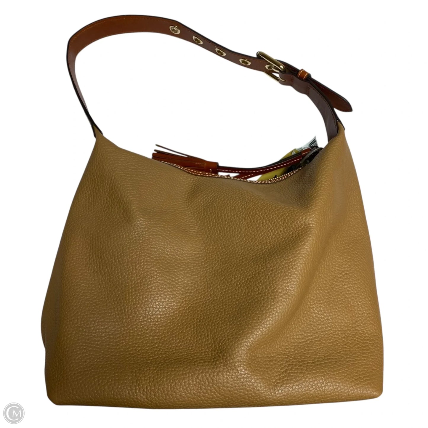 Handbag Designer By Dooney And Bourke, Size: Large