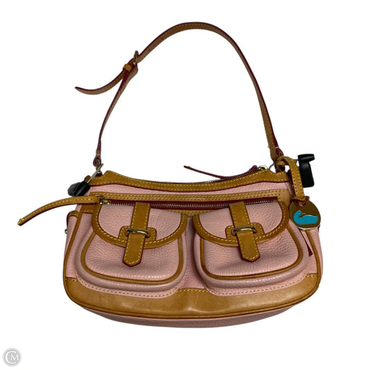 Handbag Designer By Dooney And Bourke, Size: Small
