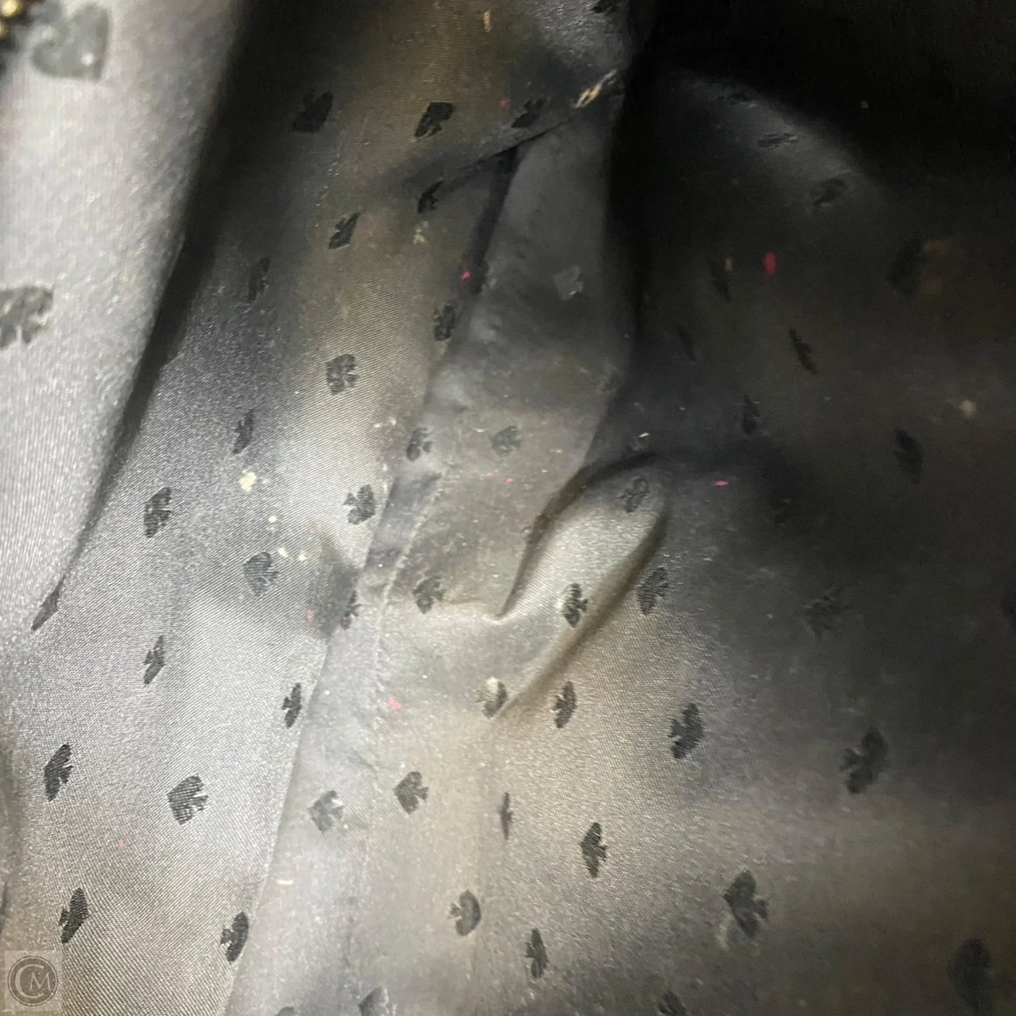 Handbag Designer By Kate Spade, Size: Medium