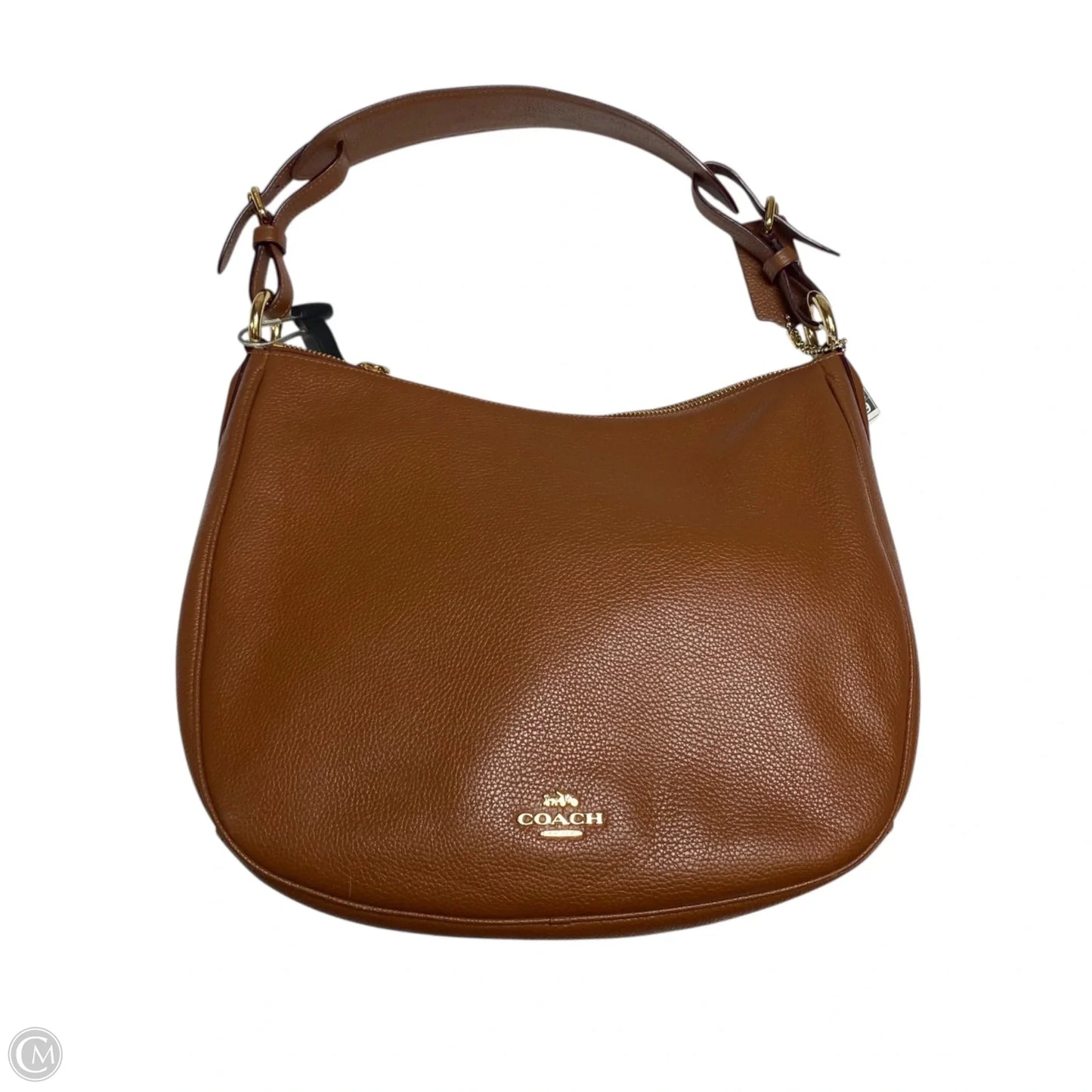 Handbag Designer By Coach, Size: Large