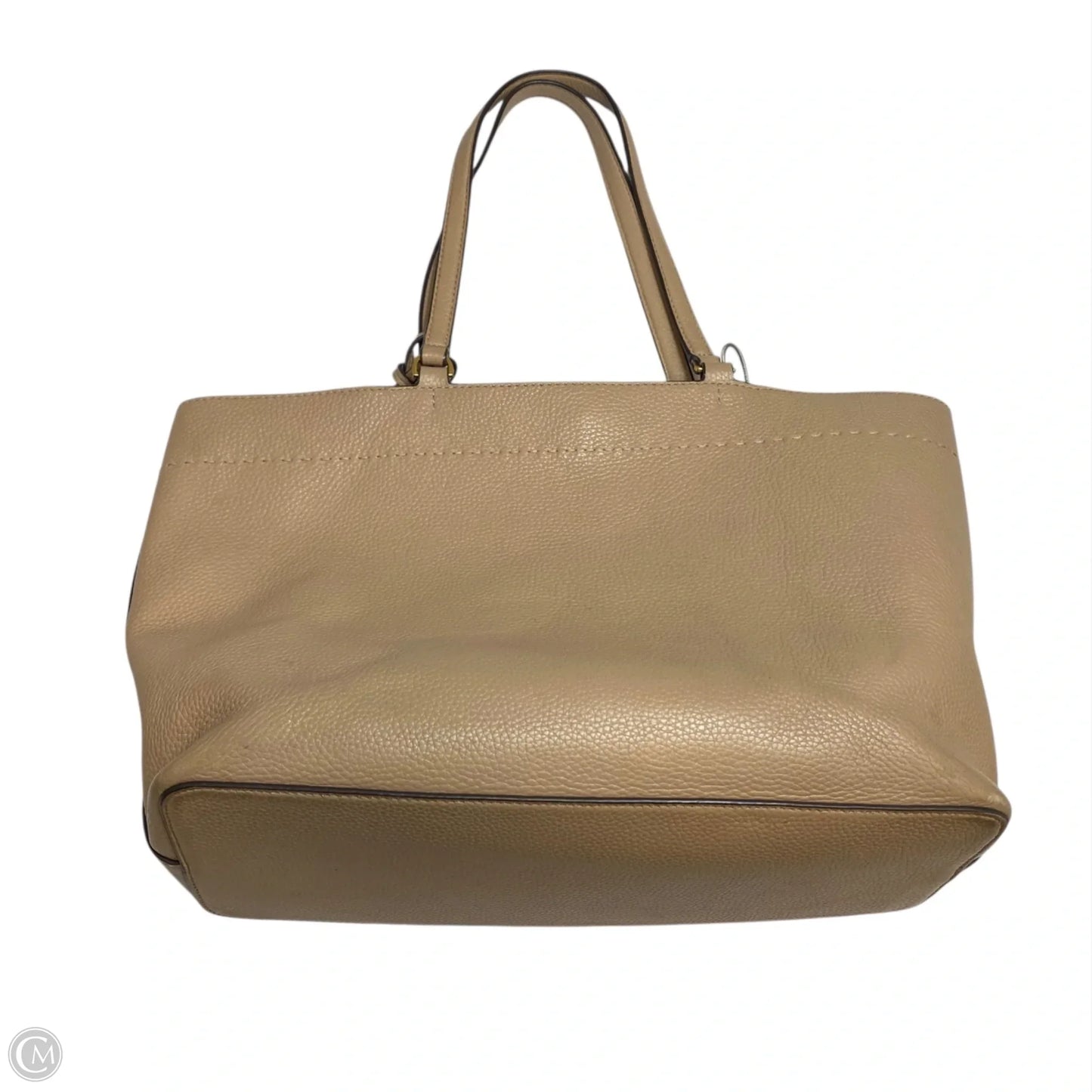 Handbag Designer By Tory Burch, Size: Large