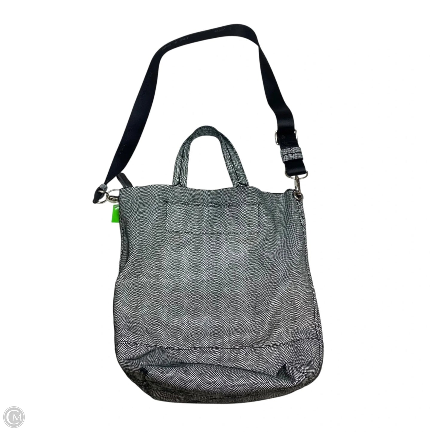 Handbag Designer By Rag And Bone, Size: Medium