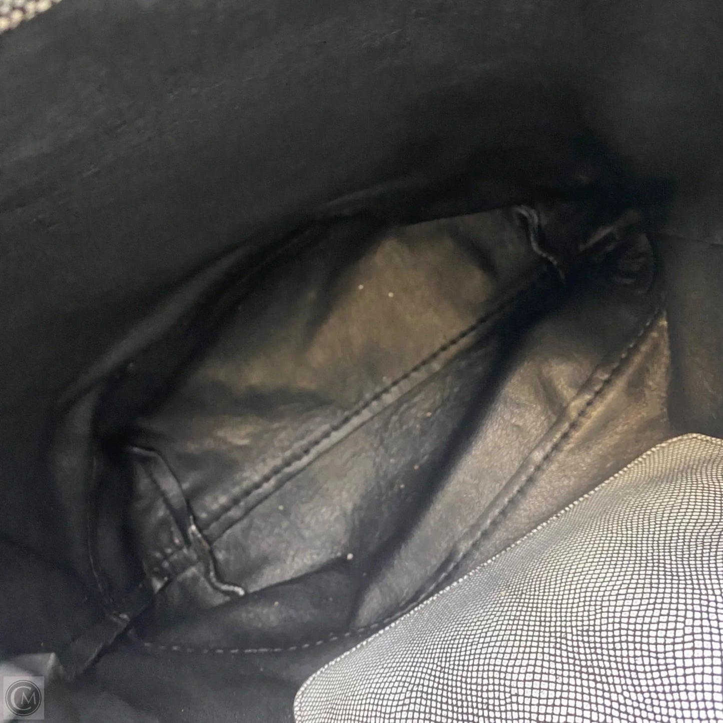 Handbag Designer By Rag And Bone, Size: Medium