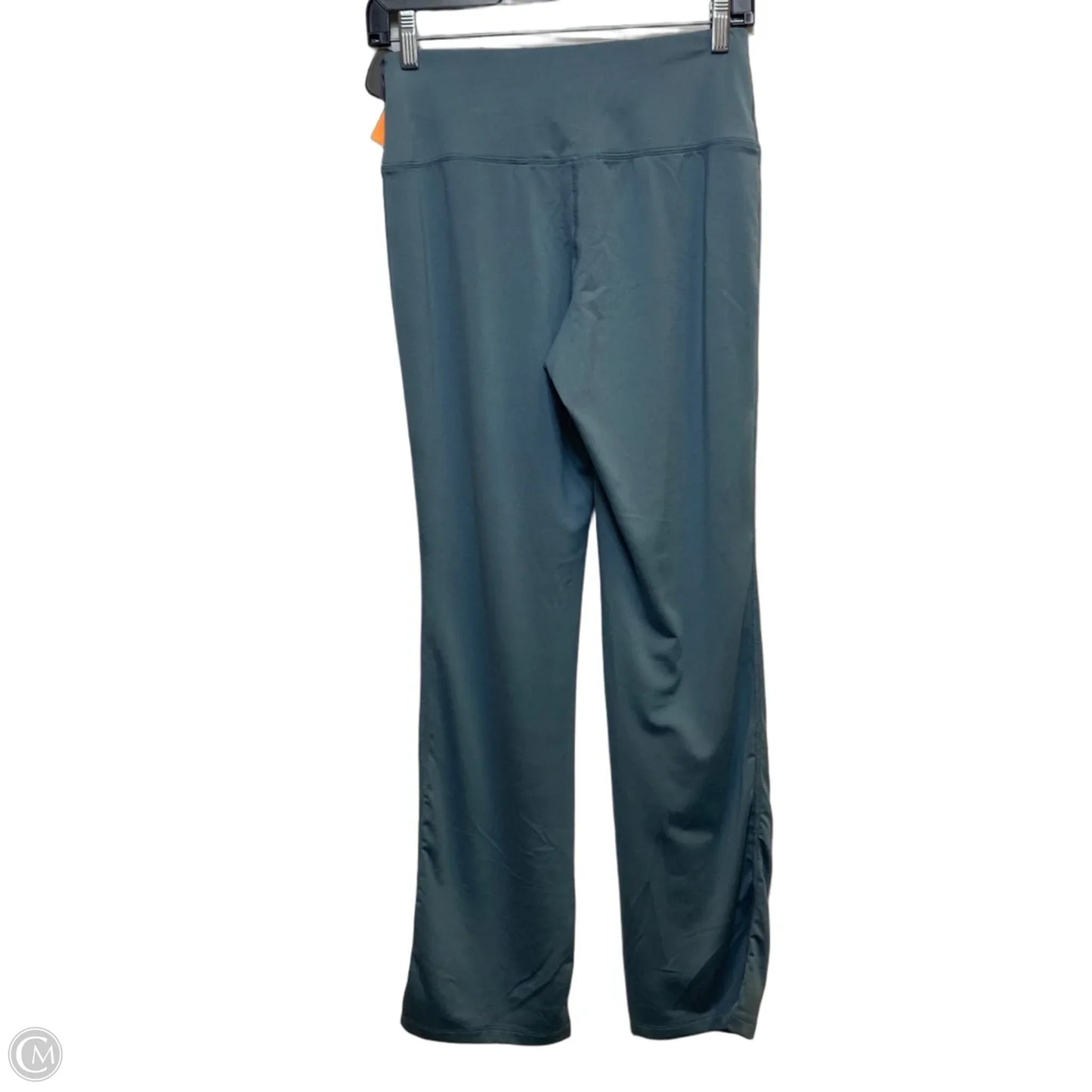 Athletic Pants By Crivit In Grey, Size: S