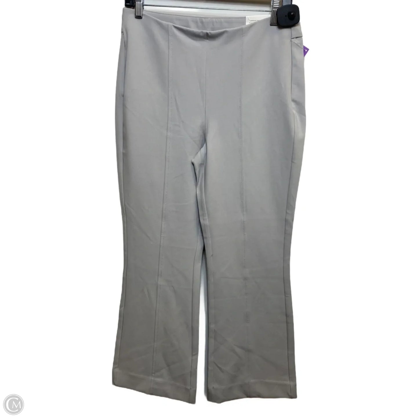Pants Other By Chicos In Grey, Size: 4