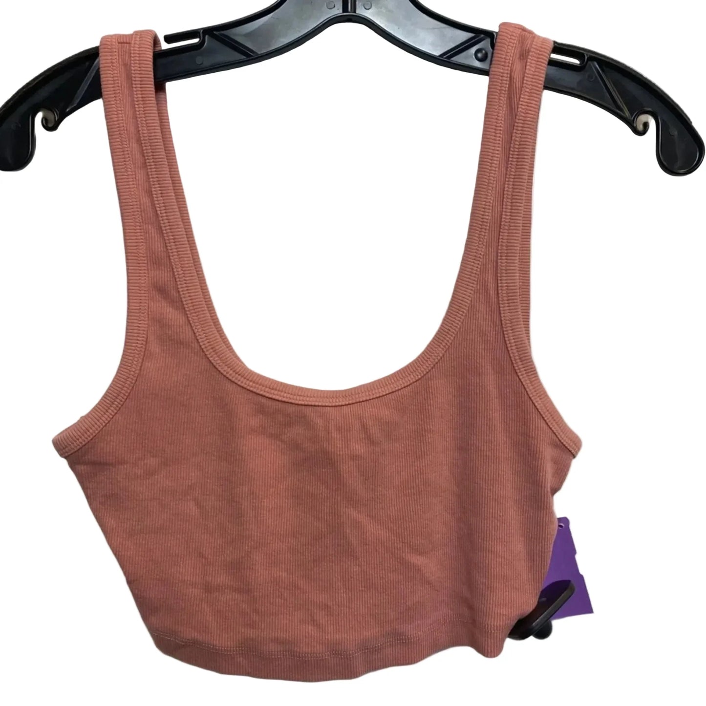 Bralette By Zara In Pink, Size: M