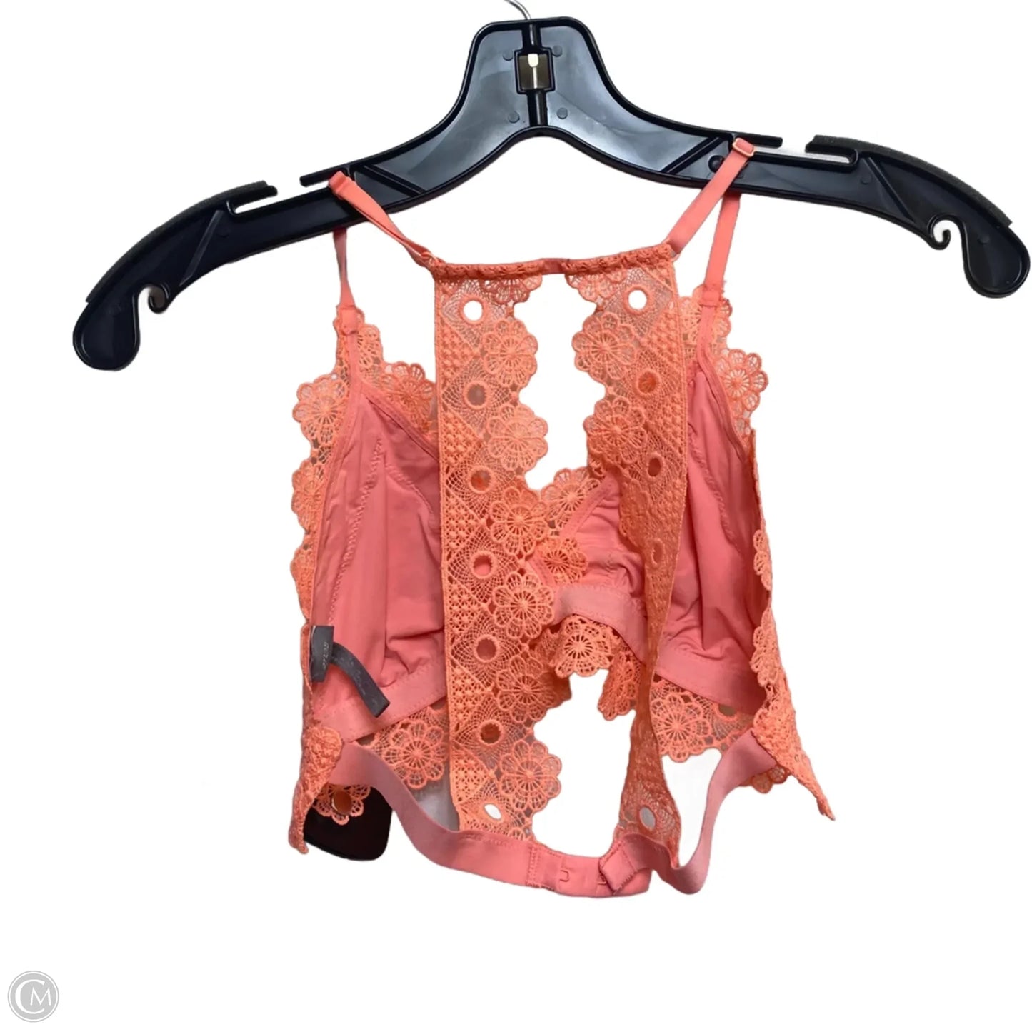 Bralette By Aerie In Orange, Size: S