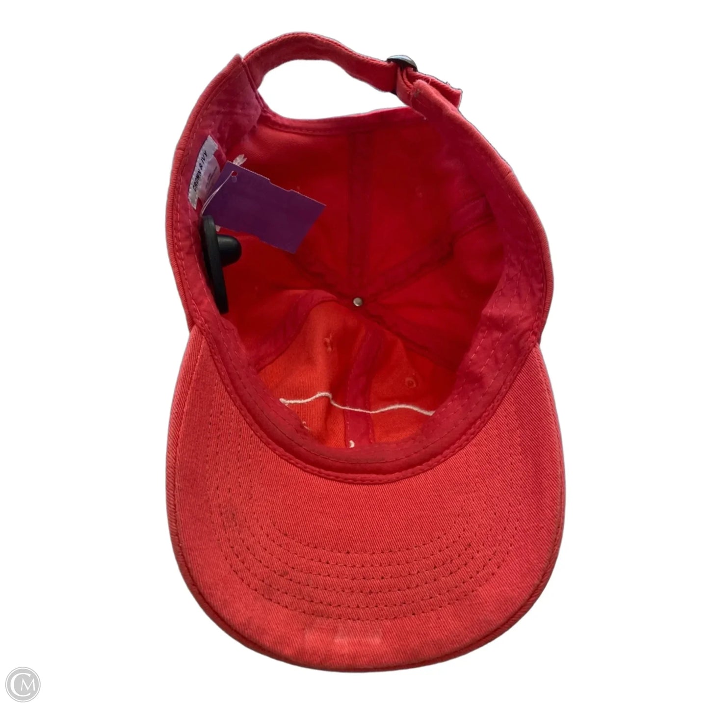 Hat Baseball Cap By Crown And Ivy