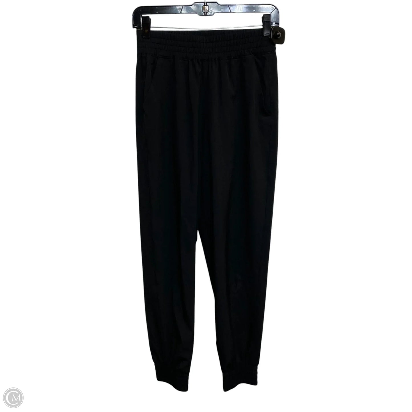 Athletic Pants By Old Navy In Black, Size: Xs