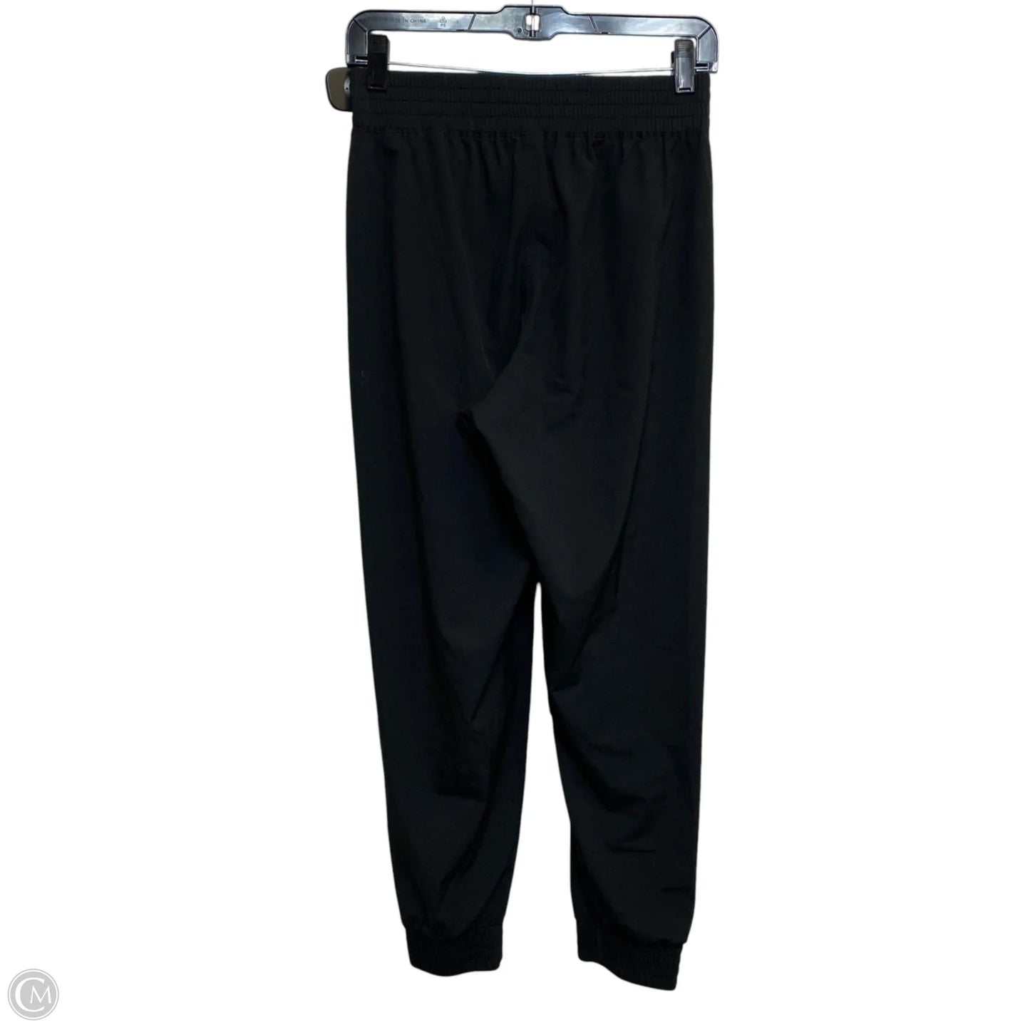 Athletic Pants By Old Navy In Black, Size: Xs