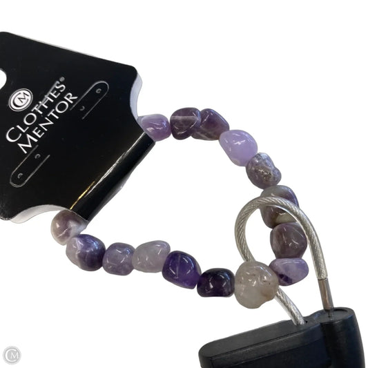 Bracelet Beaded By Clothes Mentor