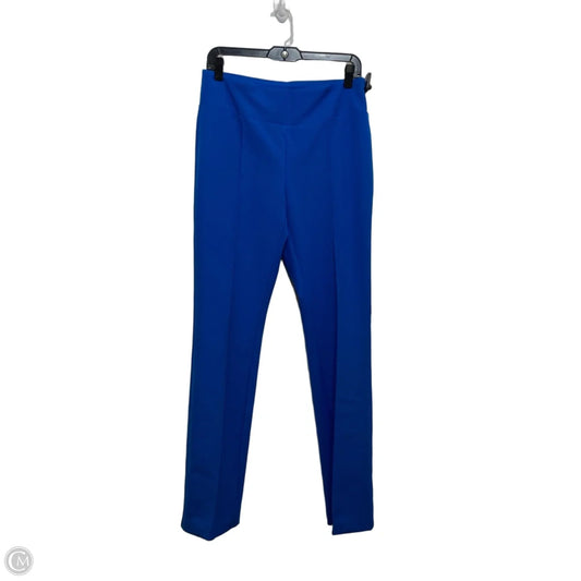 Pants Dress By Soho Apparel In Blue, Size: M