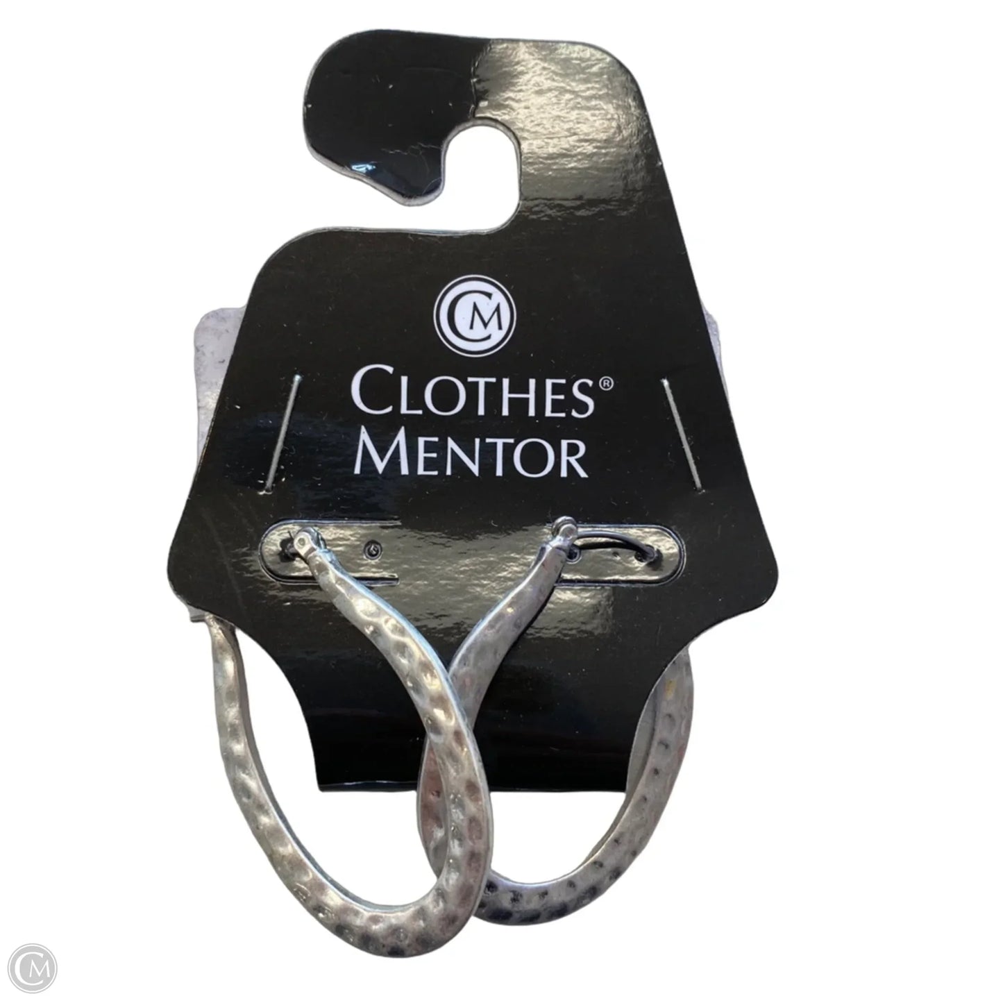 Earrings Hoop By Clothes Mentor