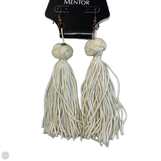 Earrings Dangle/drop By Clothes Mentor