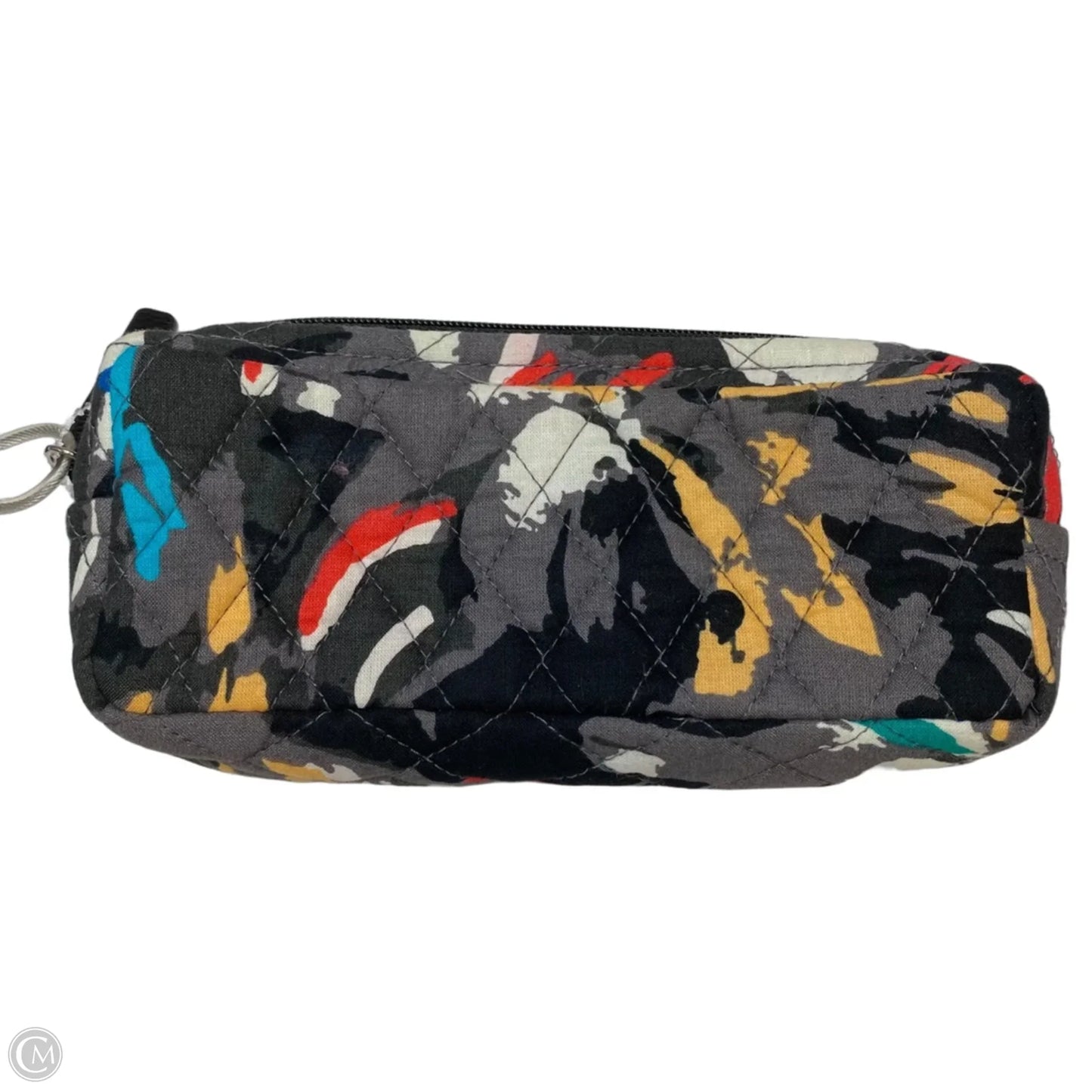 Makeup Bag By Vera Bradley, Size: Small