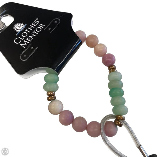 Bracelet Beaded By Clothes Mentor
