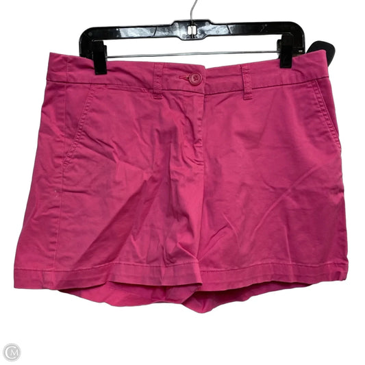 Shorts By Crown And Ivy In Pink, Size: 8