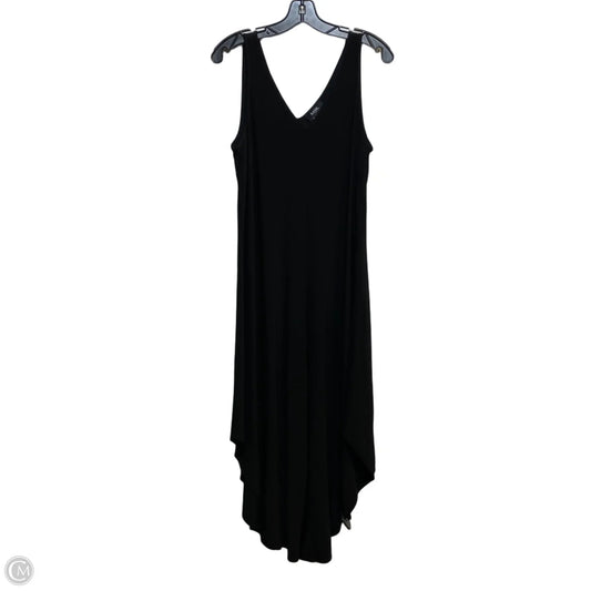 Jumpsuit By Msk In Black, Size: L
