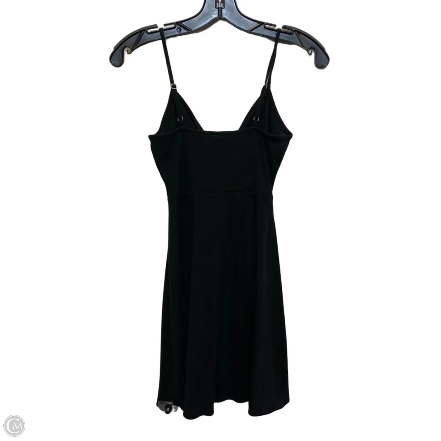 Dress Casual Short By Wild Fable In Black, Size: Xs