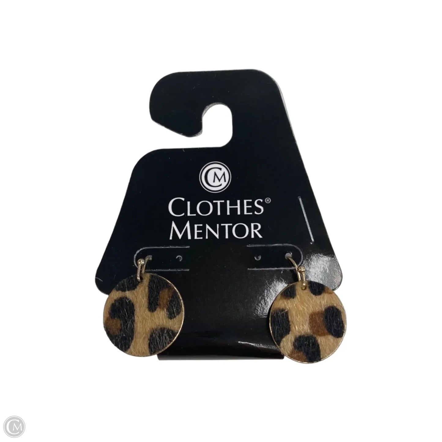 Earrings Dangle/drop By Clothes Mentor