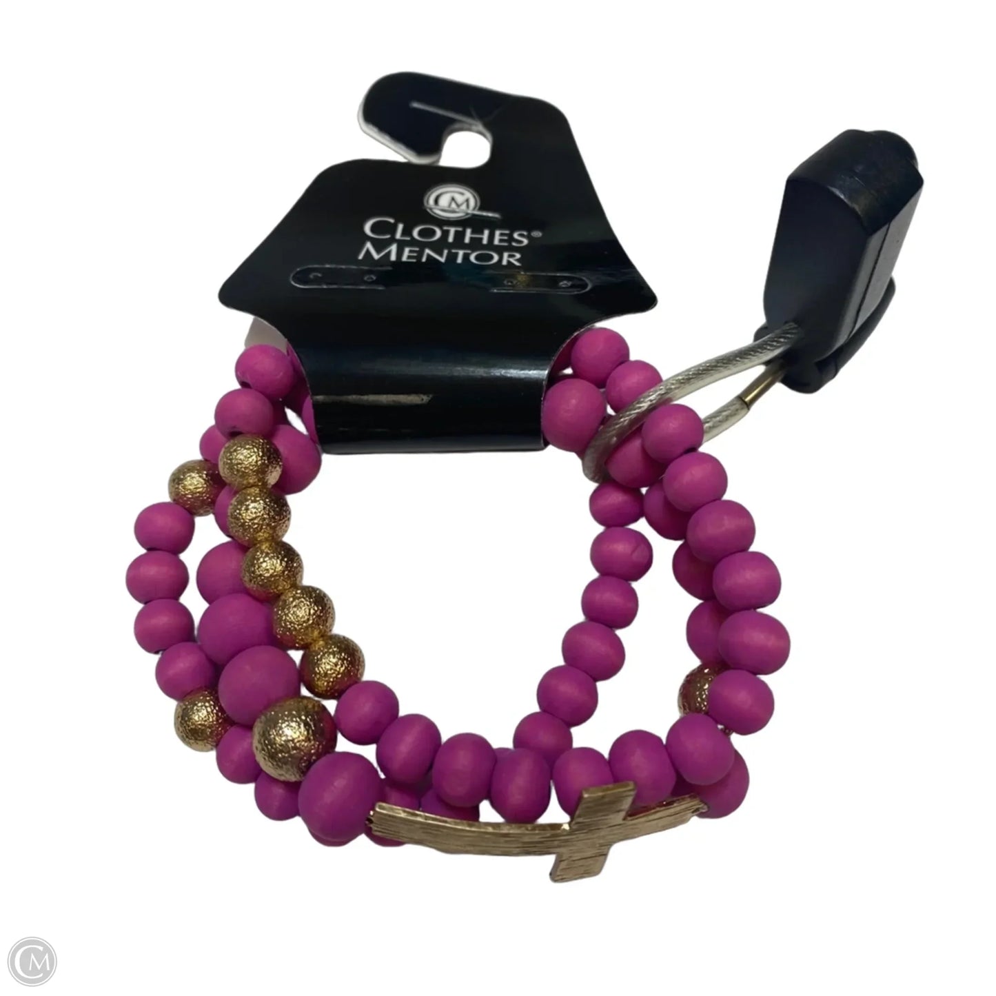 Bracelet Set By Clothes Mentor, Size: 03 Piece Set