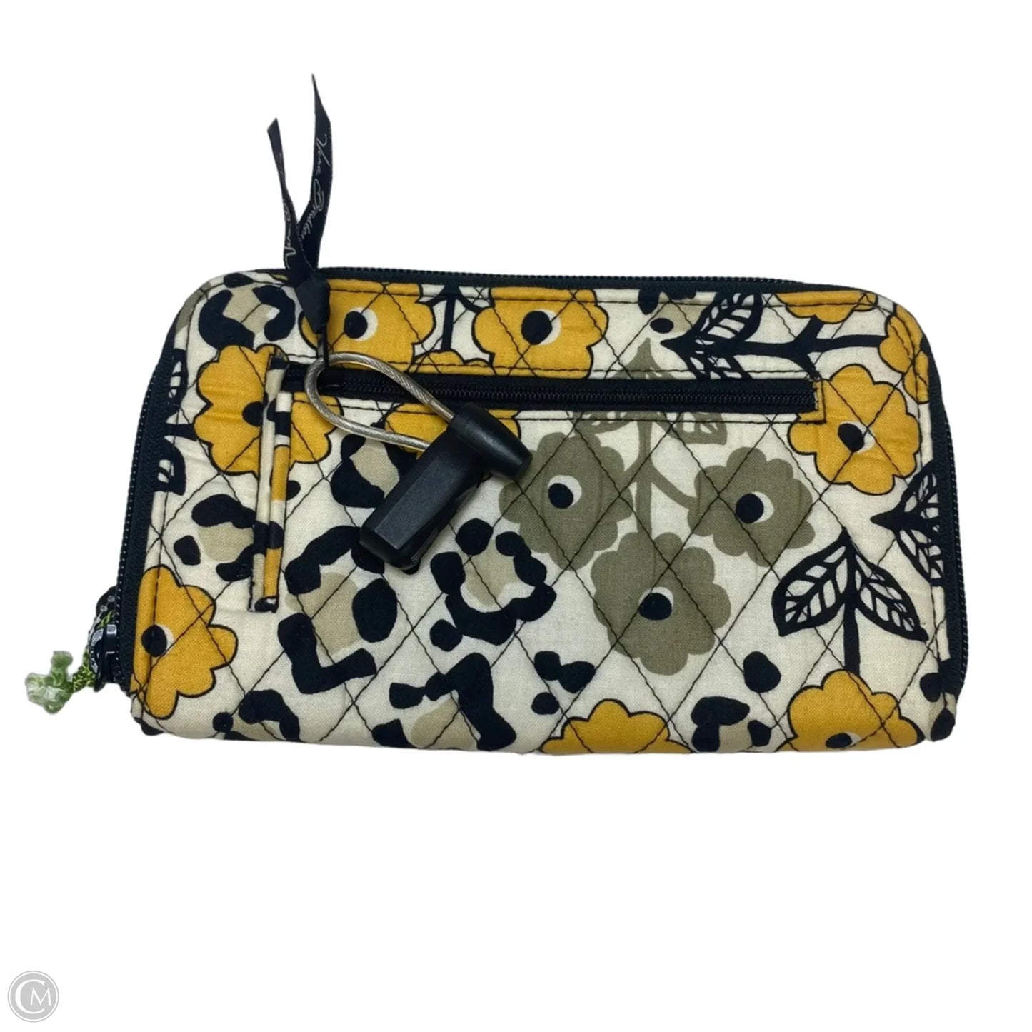 Wallet By Vera Bradley, Size: Large