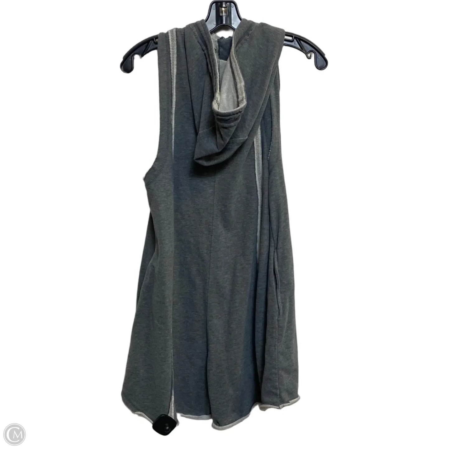 Romper By Clothes Mentor In Green, Size: M