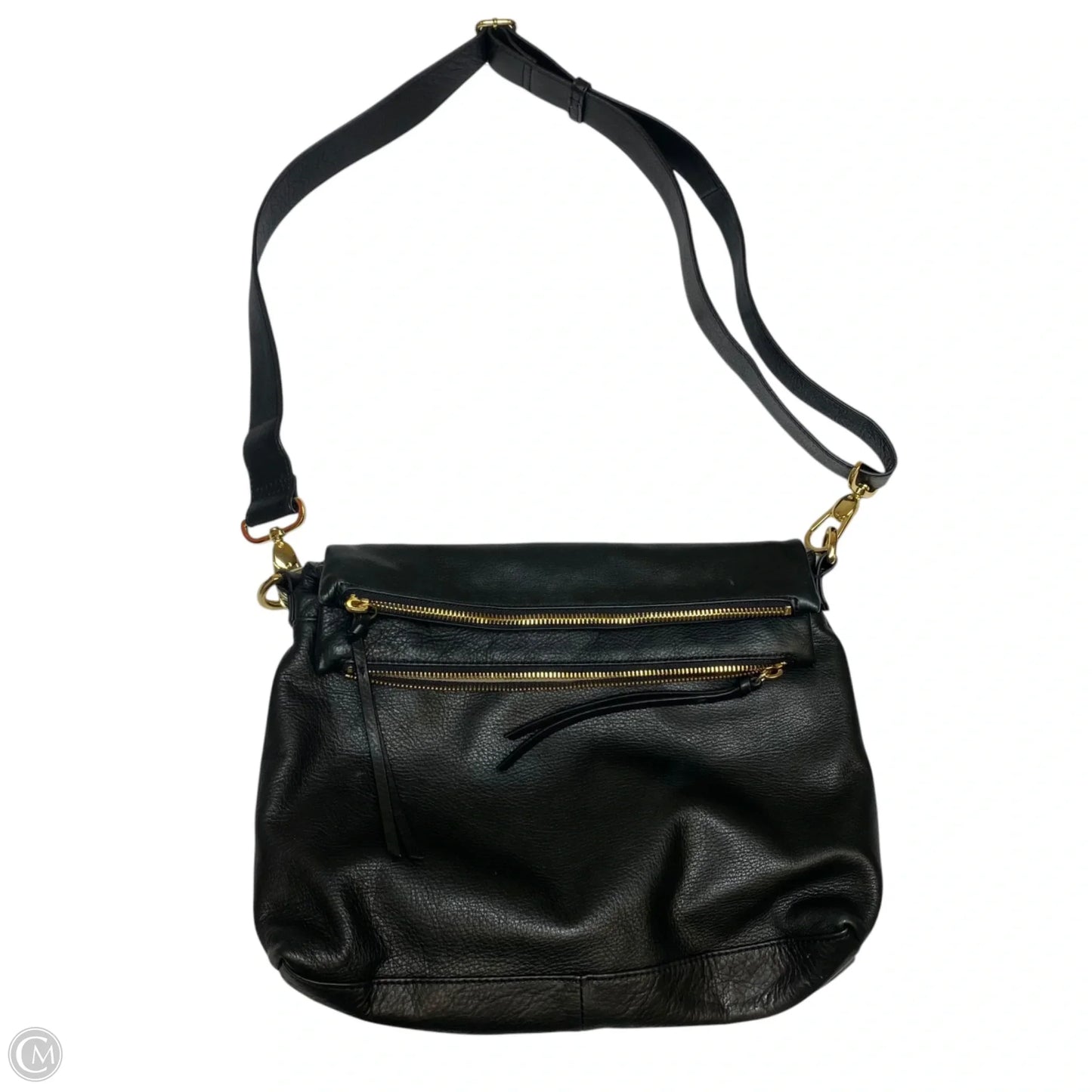 Crossbody By Margot, Size: Large