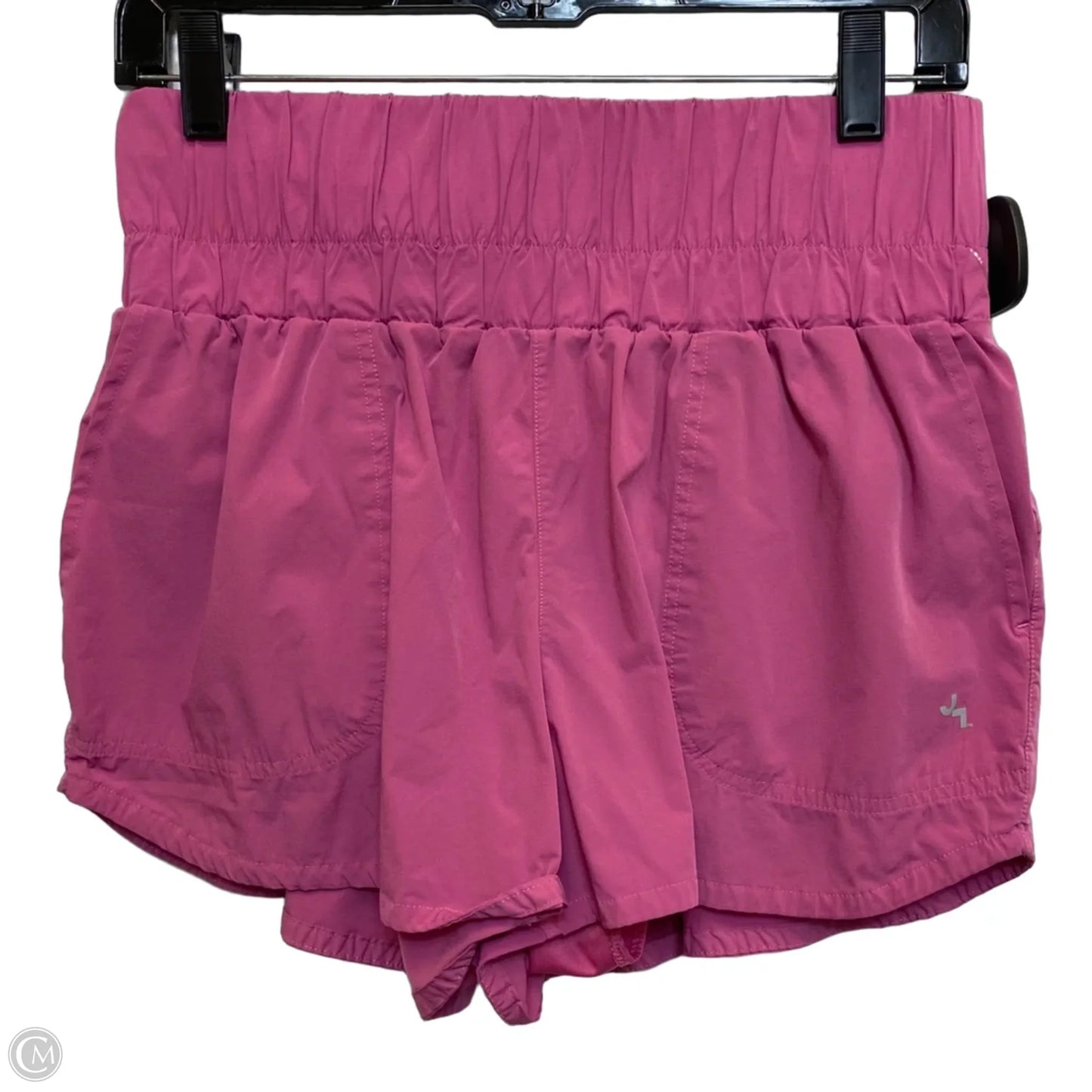 Athletic Shorts By Joy Lab In Pink, Size: S