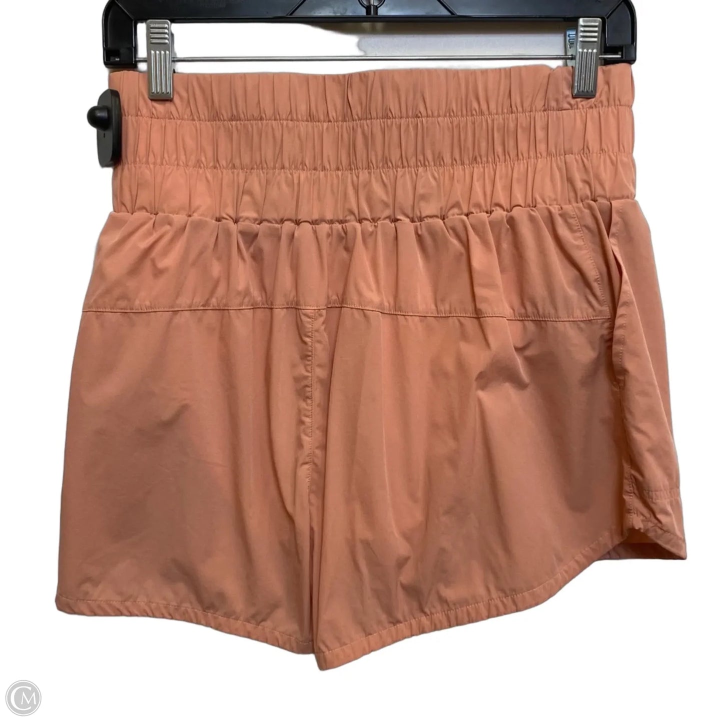 Athletic Shorts By Joy Lab In Ombre Print, Size: S