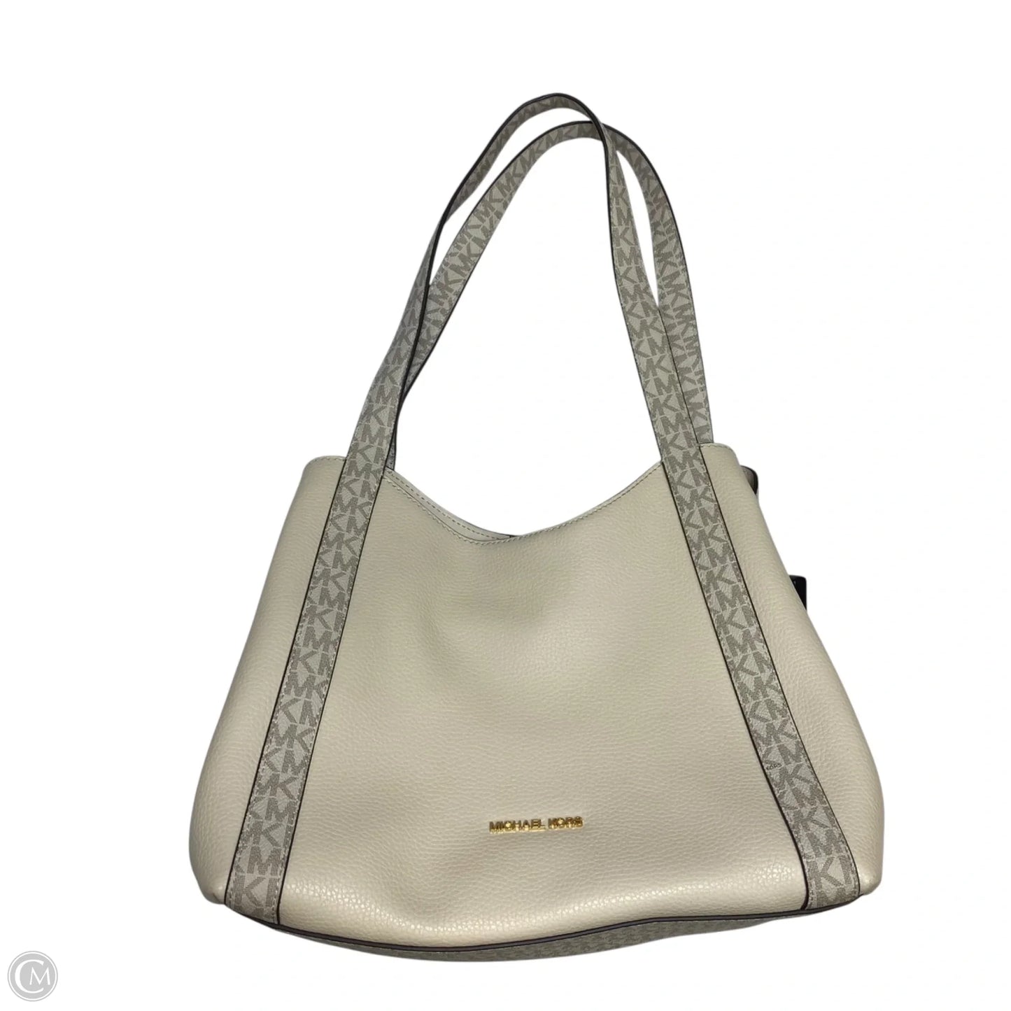 Handbag Designer By Michael Kors, Size: Large