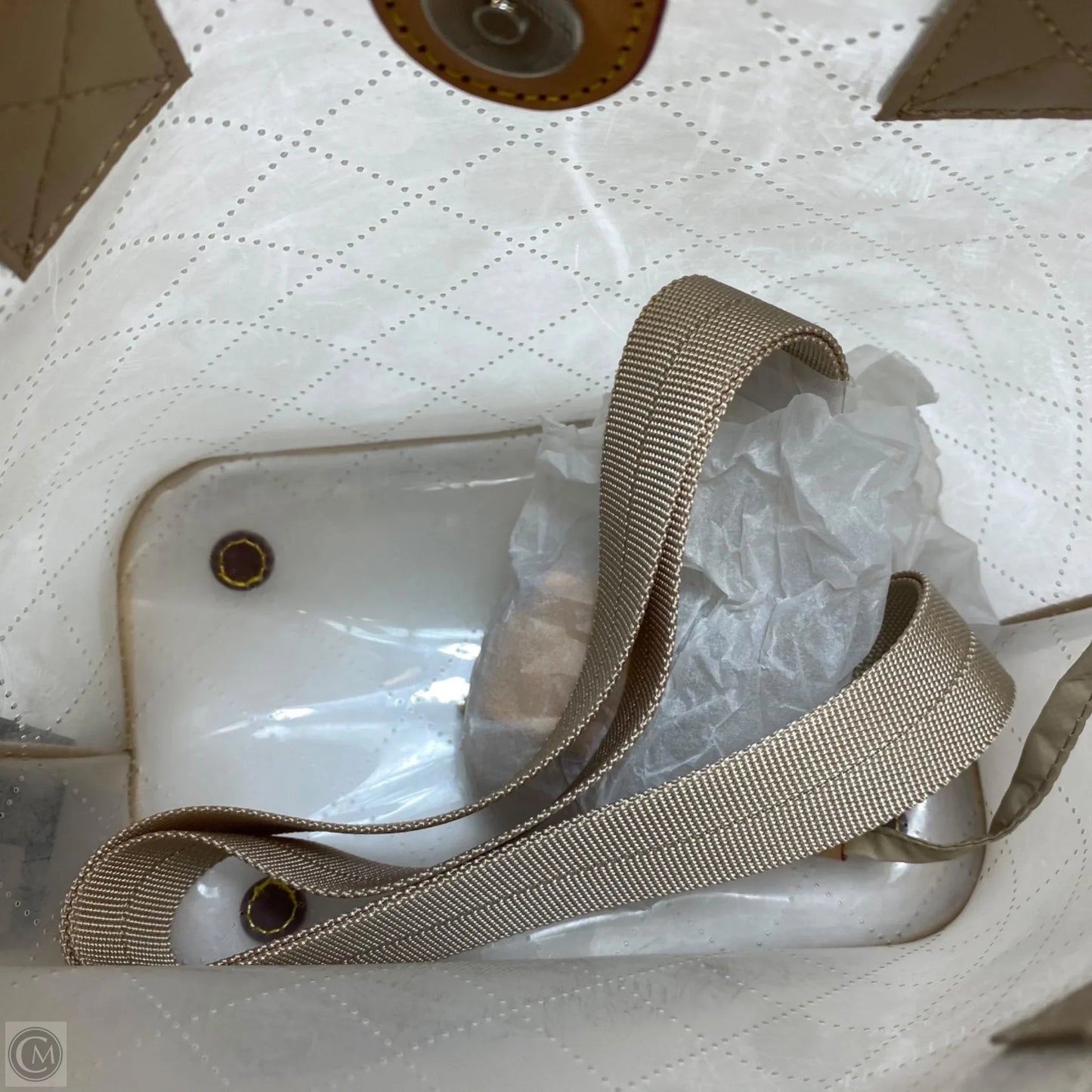 Handbag By Mz Wallace, Size: Medium