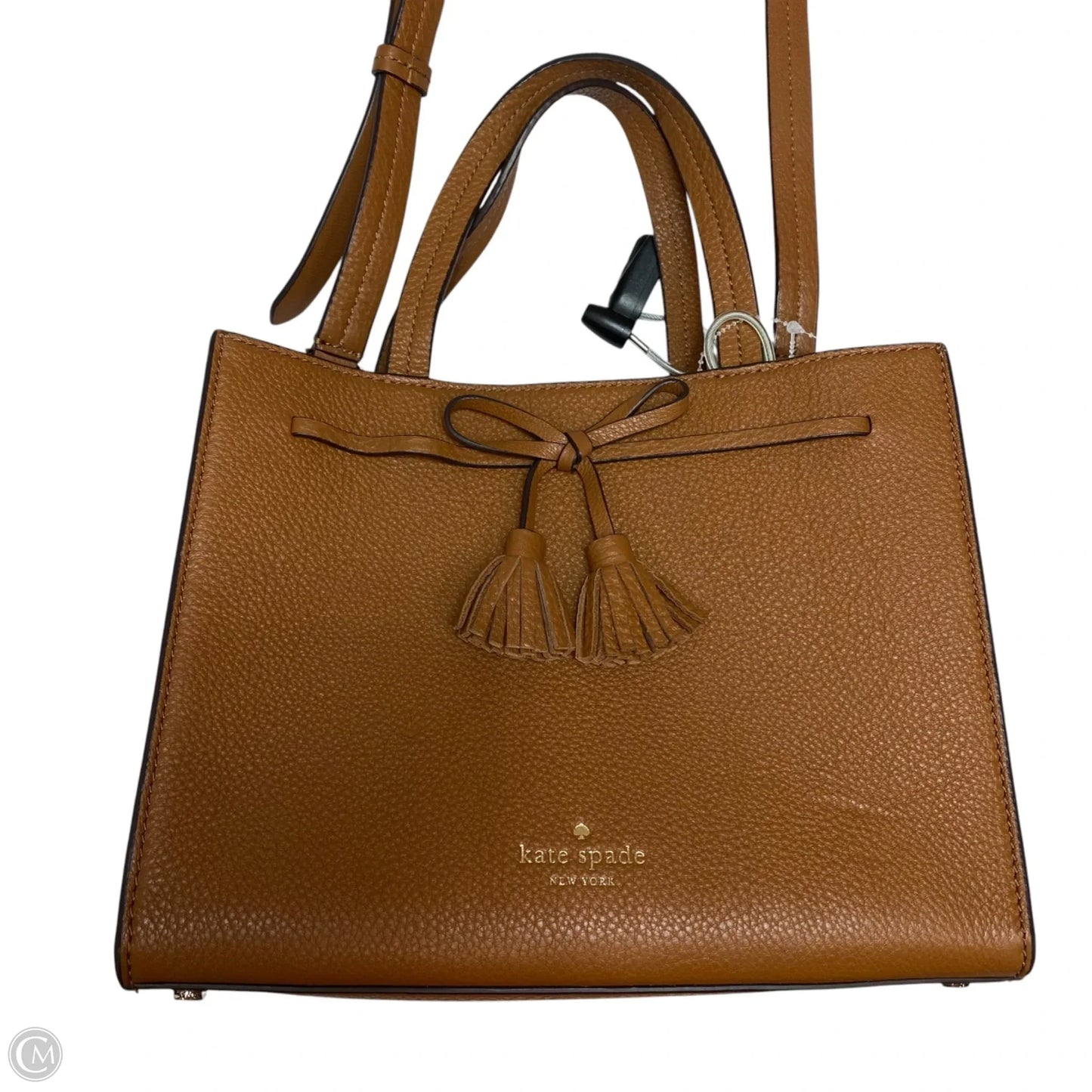 Crossbody Designer By Kate Spade, Size: Medium