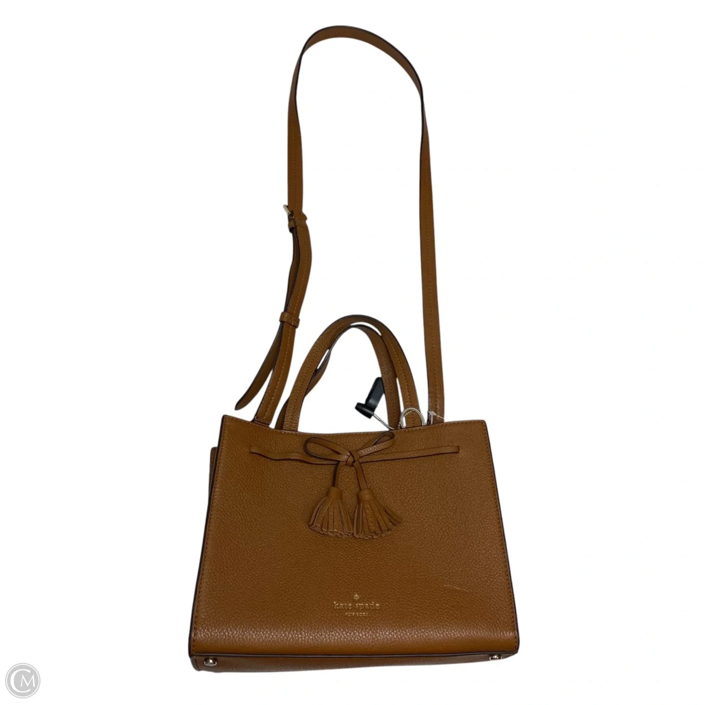 Crossbody Designer By Kate Spade, Size: Medium