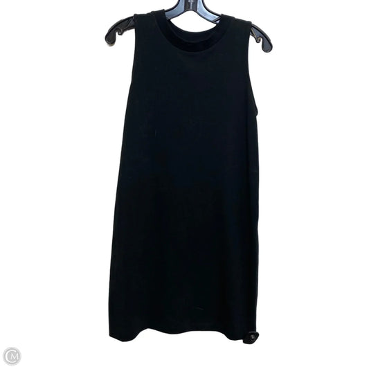 Dress Casual Short By A New Day In Black, Size: S