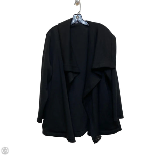 Jacket Other By Spanx In Black, Size: 2x