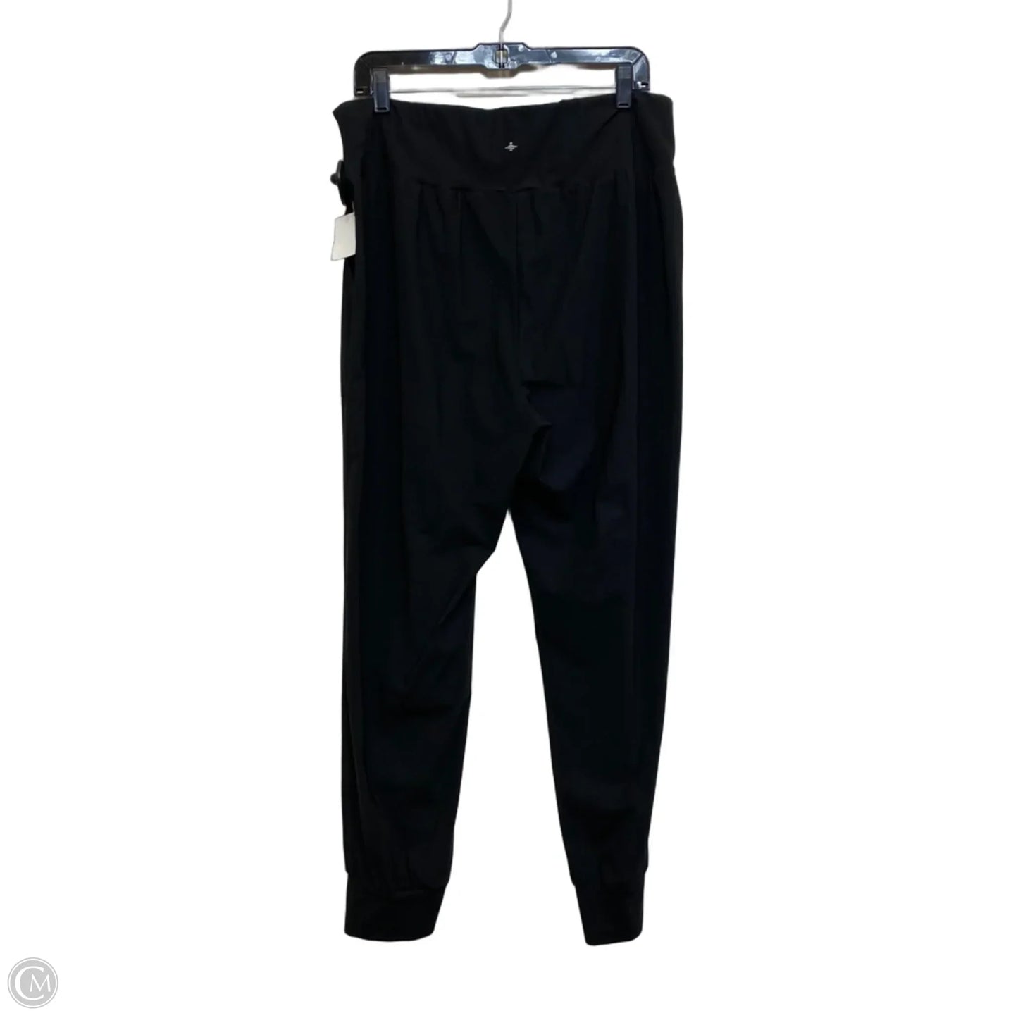 Pants Joggers By Halara In Black, Size: Xl