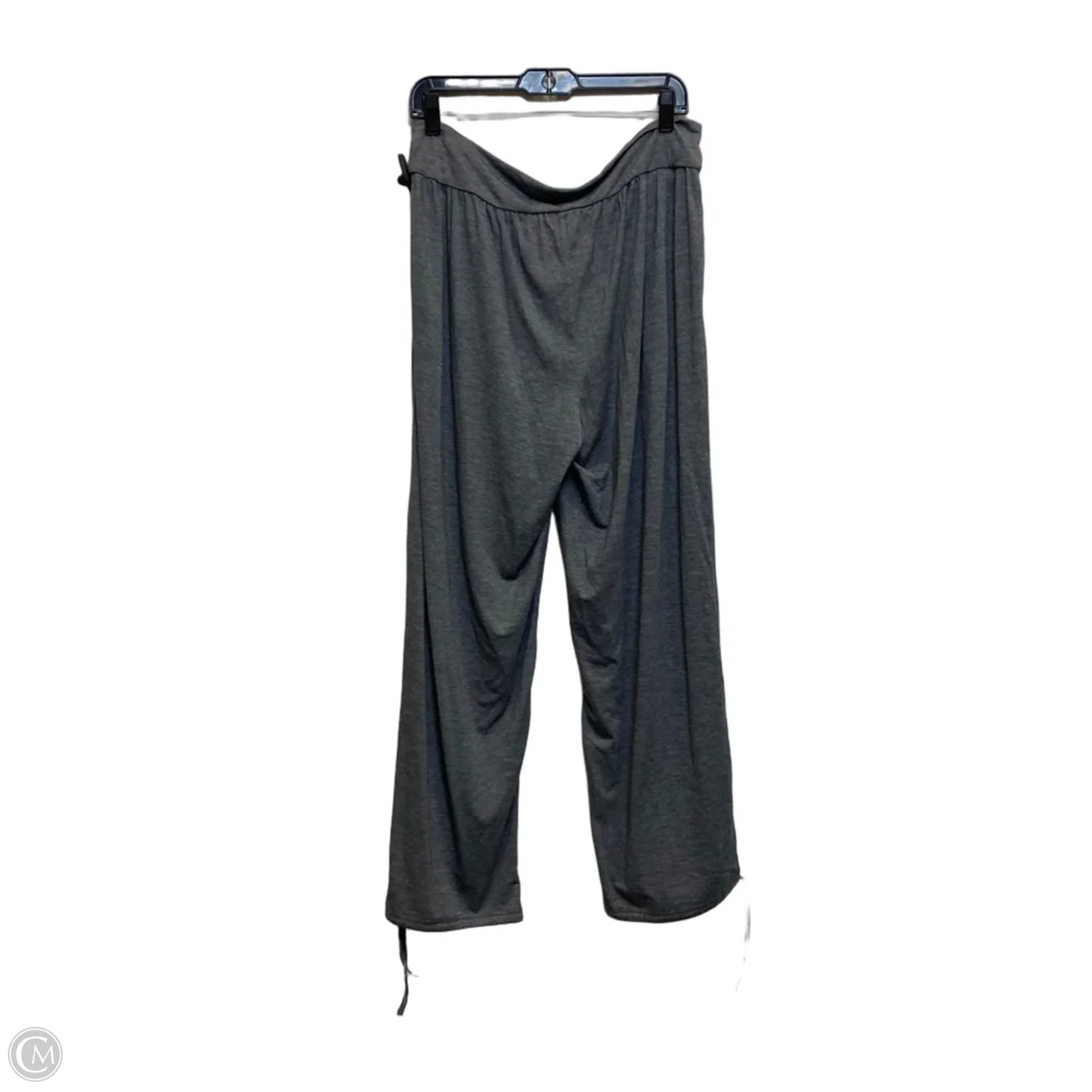 Pants Lounge By Halara In Grey, Size: Xl