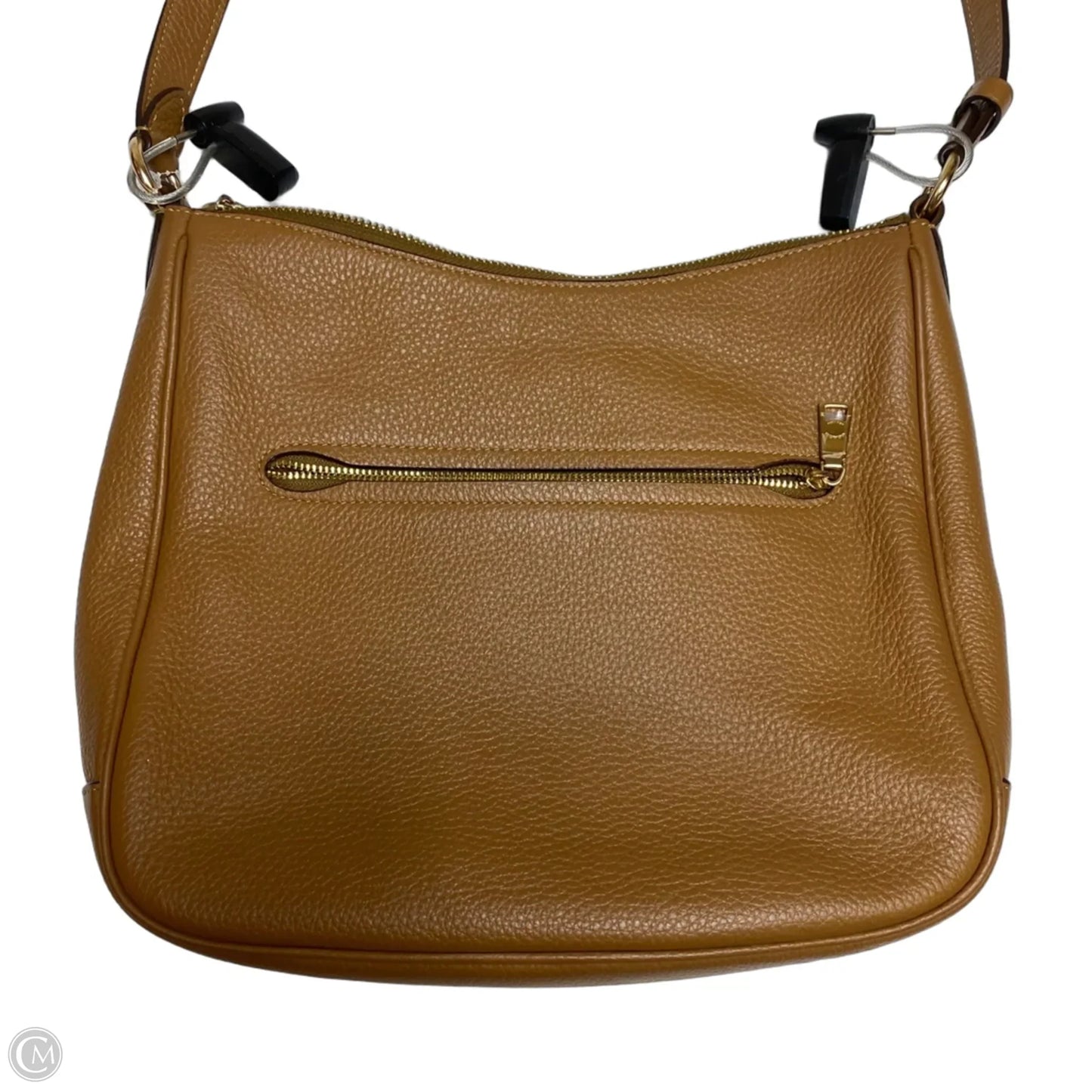 Crossbody Designer By Coach, Size: Large