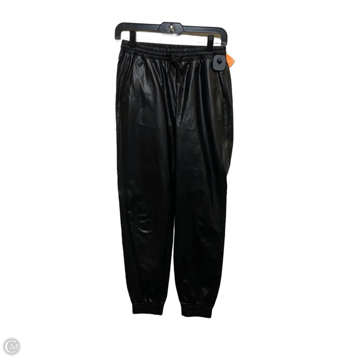 Pants Other By Zara In Black, Size: Xs