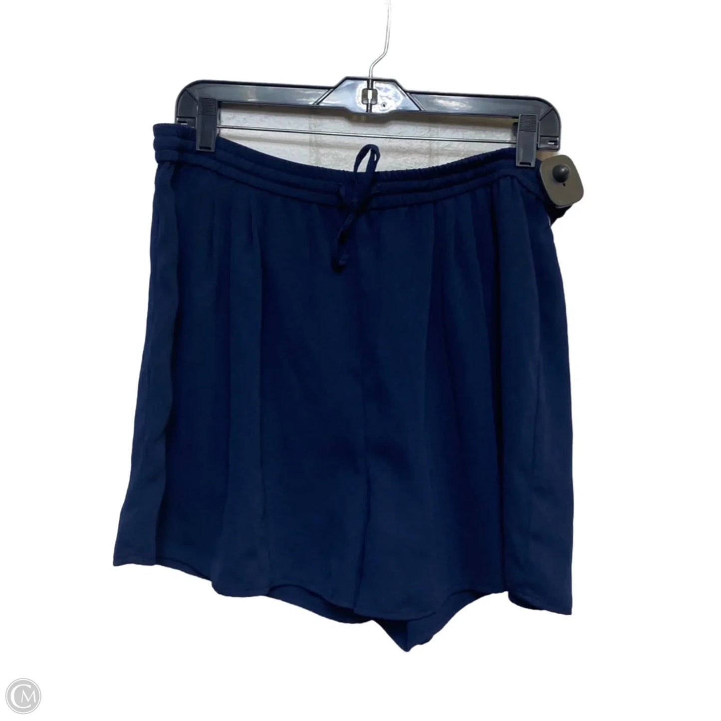 Shorts By J. Crew In Navy, Size: L