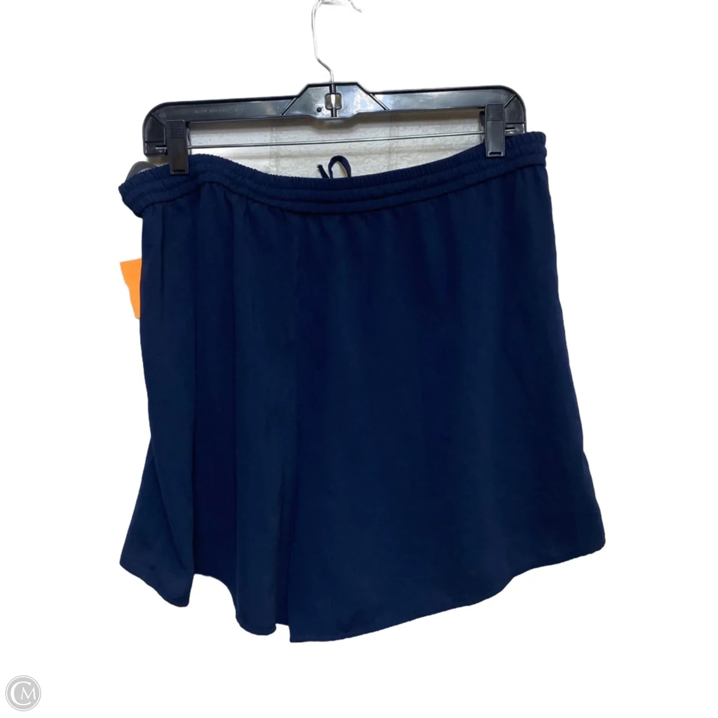 Shorts By J. Crew In Navy, Size: L