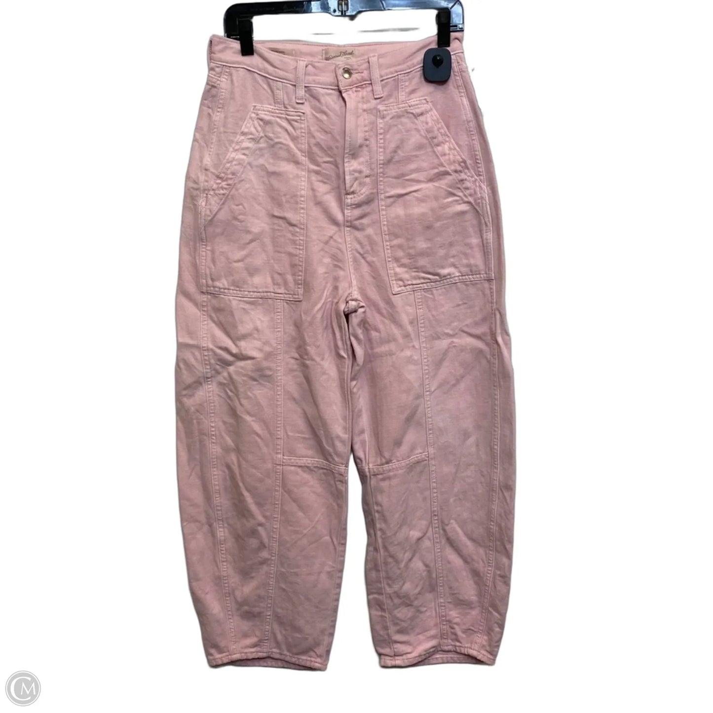 Pants Chinos & Khakis By Universal Thread In Pink, Size: 6