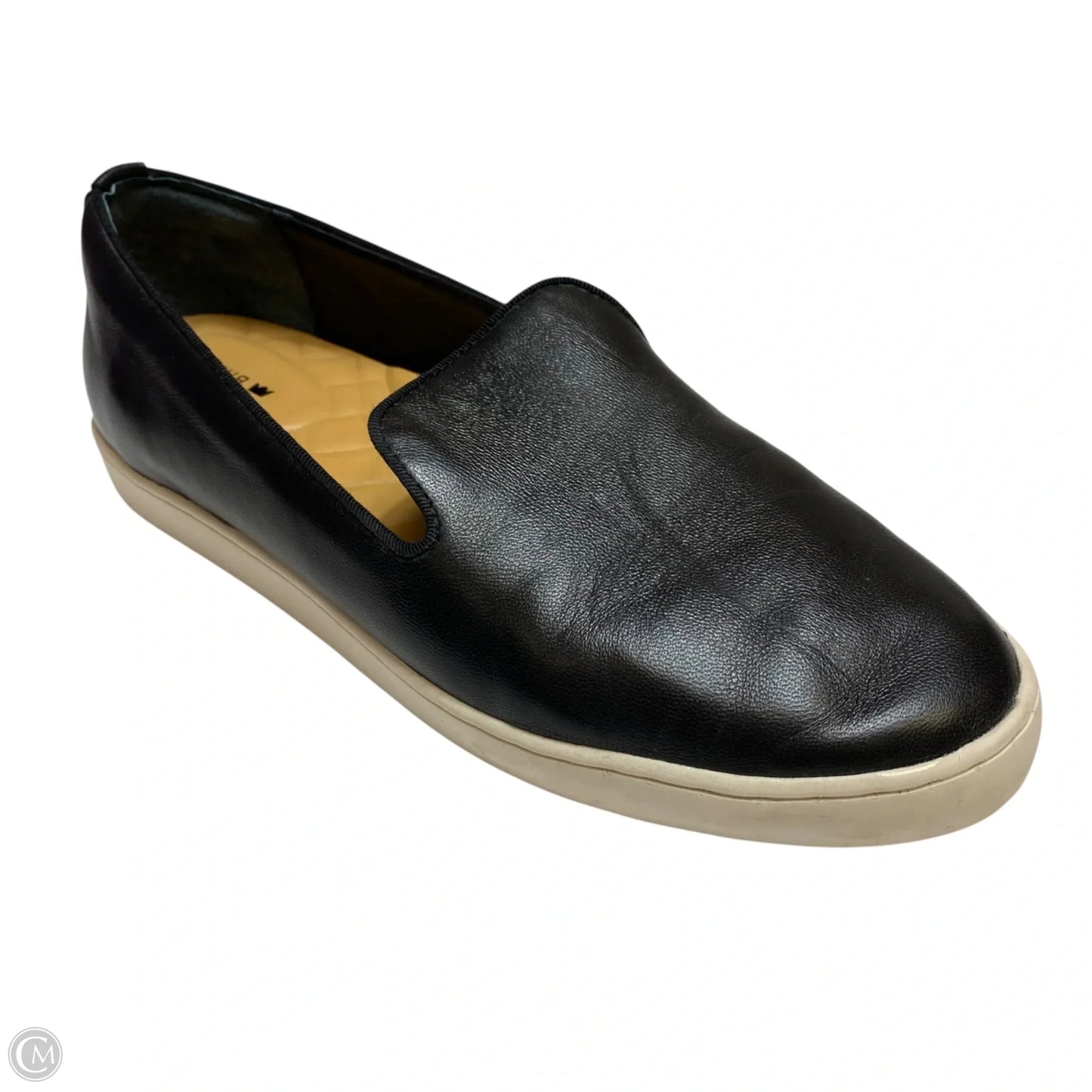 Shoes Flats By Birdies In Black, Size: 7