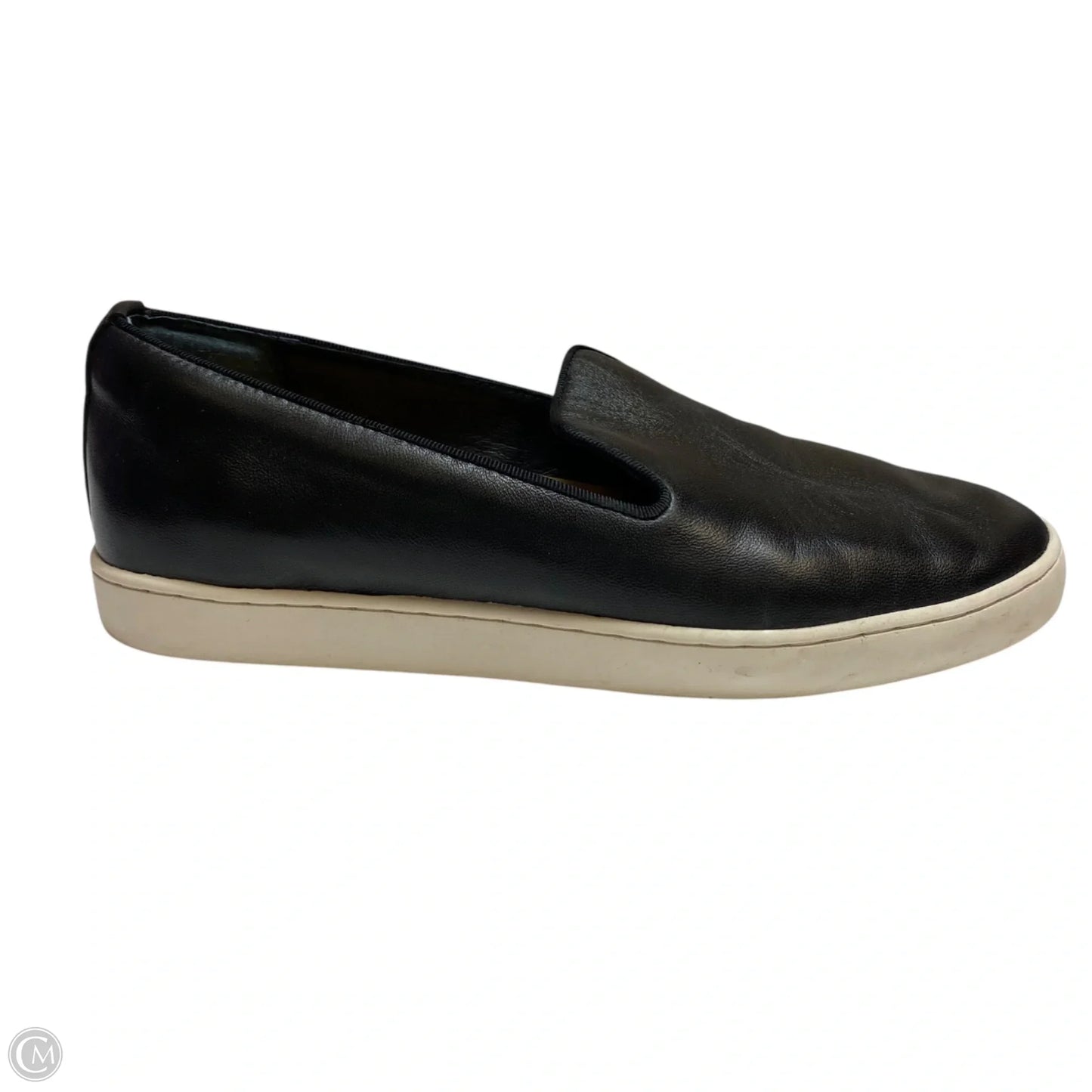 Shoes Flats By Birdies In Black, Size: 7
