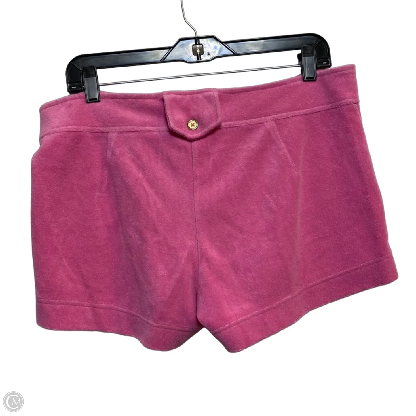 Shorts Designer By Lilly Pulitzer In Pink, Size: S