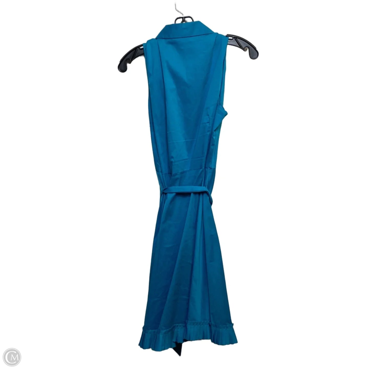 Dress Casual Maxi By Alex Marie In Blue, Size: S
