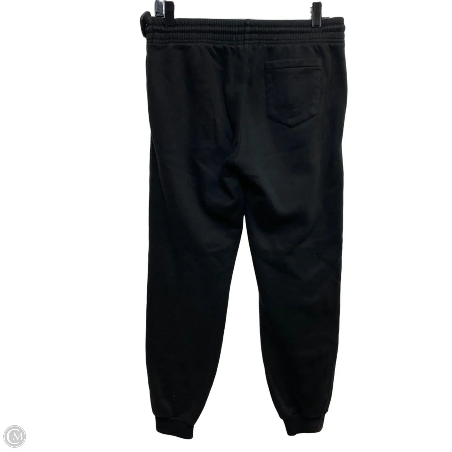 Pants Designer By True Religion In Black, Size: Sp