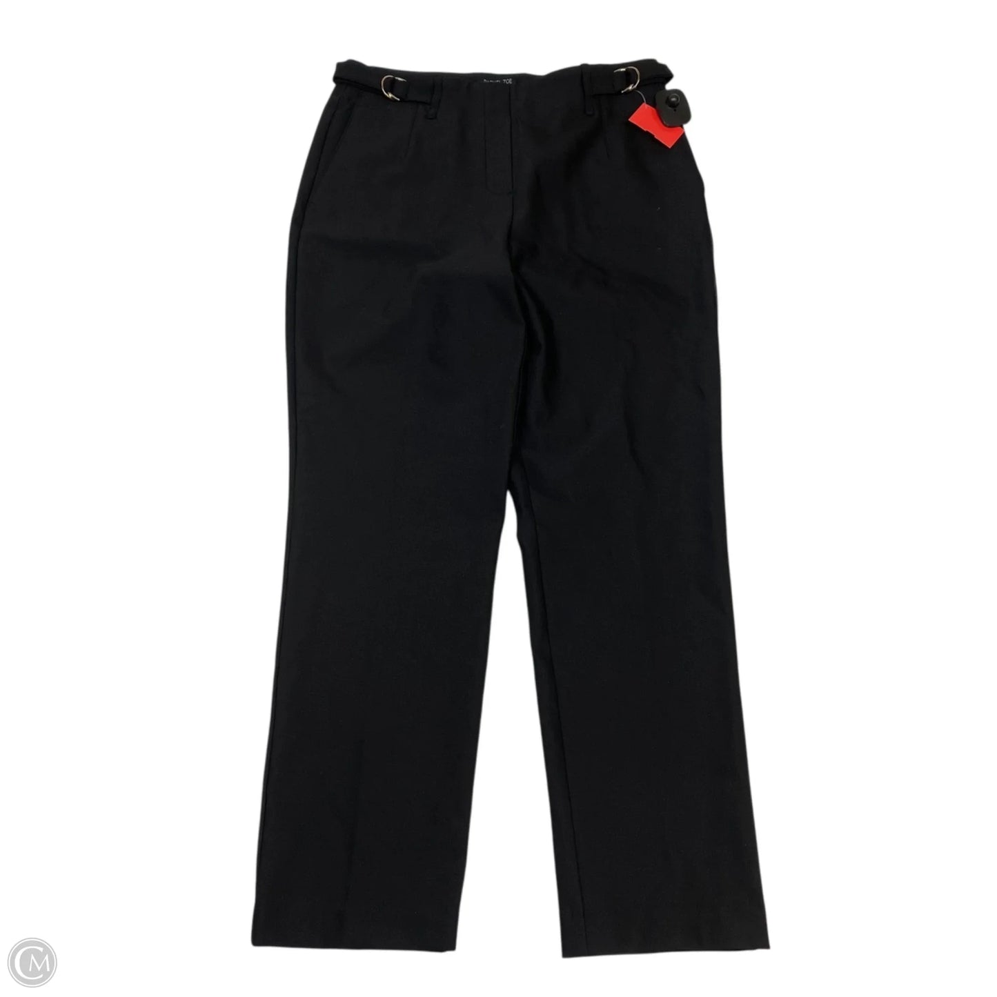 Pants Dress By Rachel Zoe In Black, Size: 10